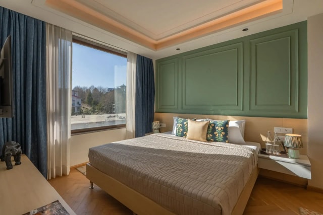 Bedroom 6