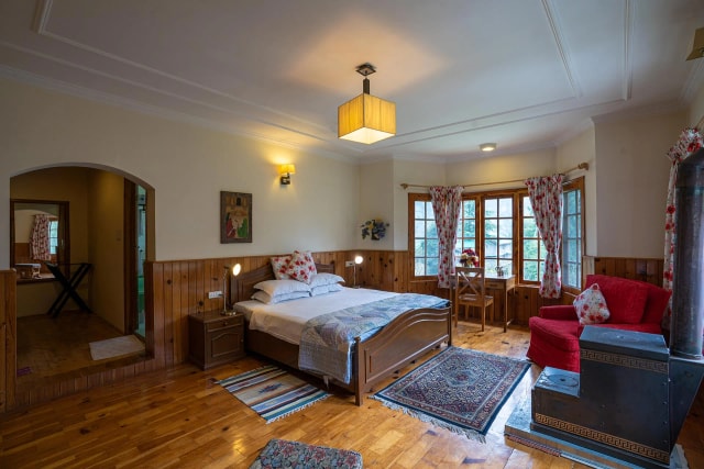 Bedroom 4
