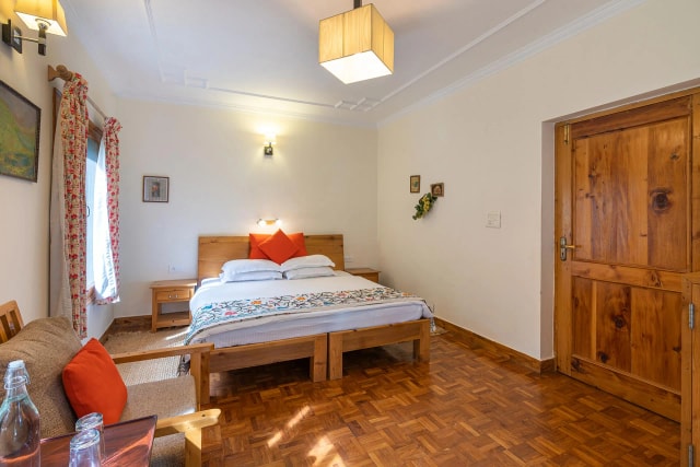 Bedroom 5