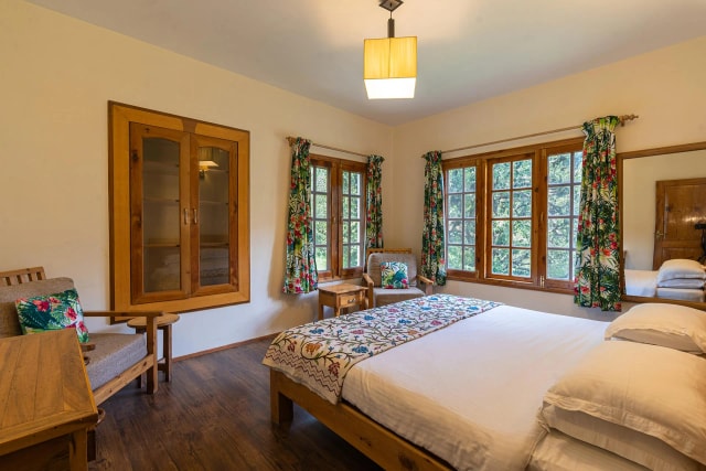 Bedroom 6