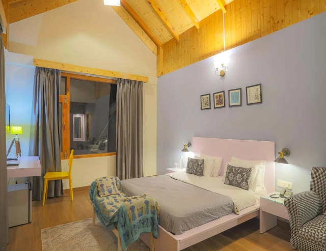 Bedroom 5