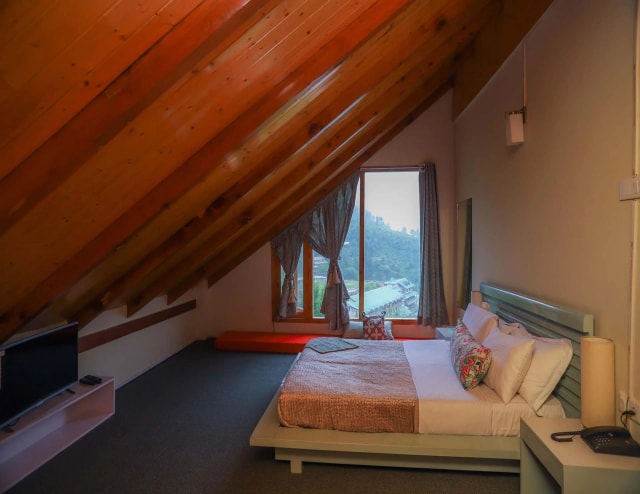 Bedroom 7
