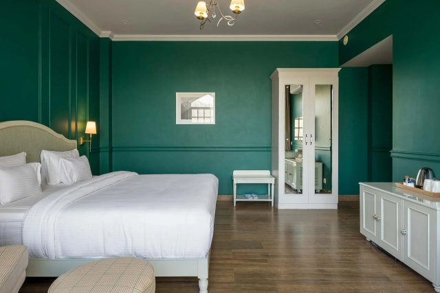 Bedroom 5