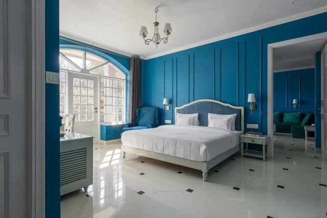 Bedroom 6