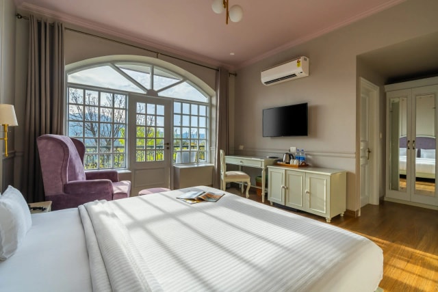 Bedroom 7