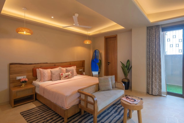 Bedroom 1
