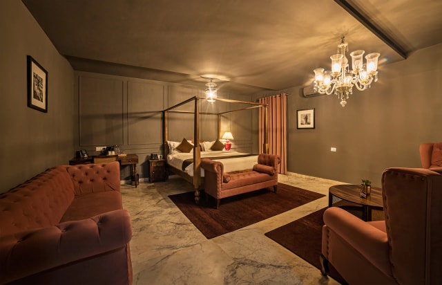 Bedroom 4