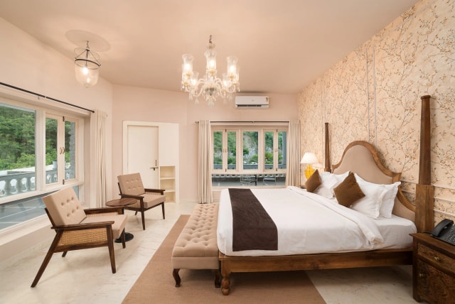 Bedroom 5