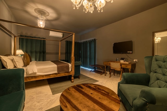 Bedroom 7