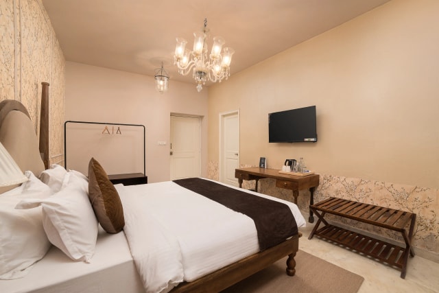 Bedroom 9