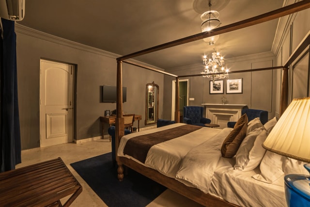 Bedroom 10