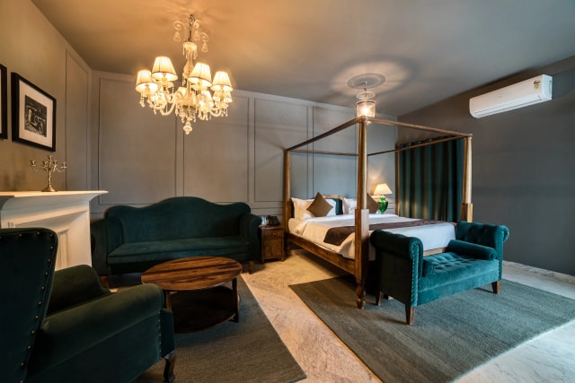 Bedroom 11
