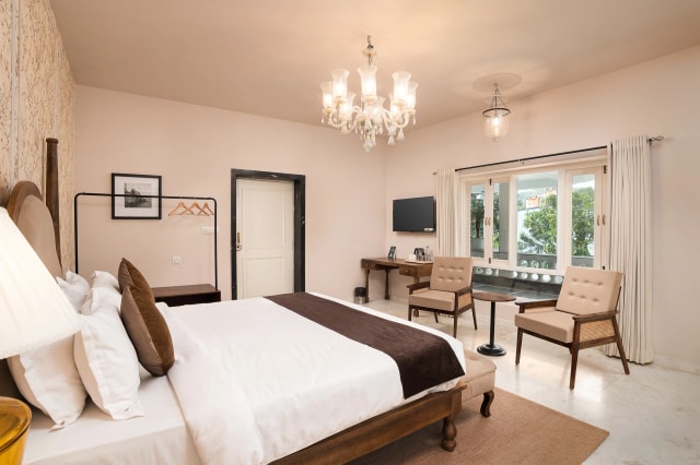 Bedroom 14
