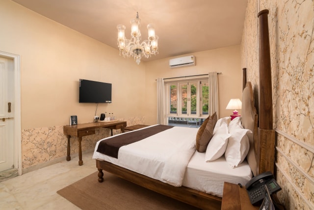 Bedroom 15
