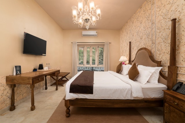 Bedroom 16