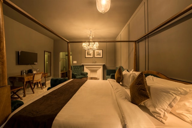 Bedroom 17