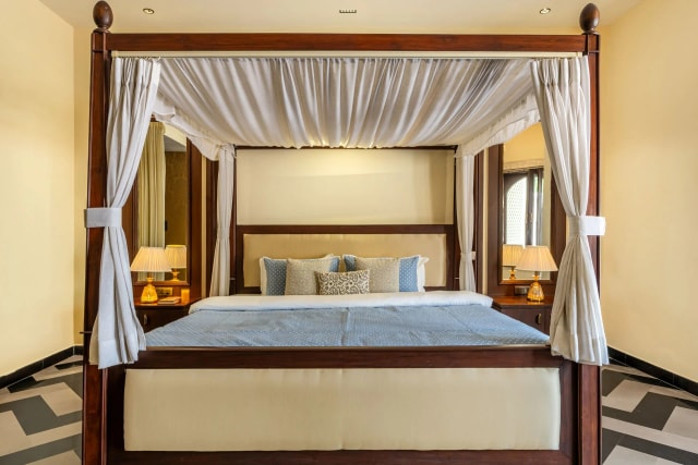 Bedroom 1