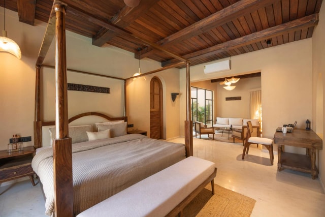 Bedroom 4