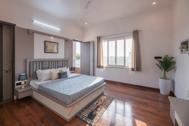 Bedroom 4