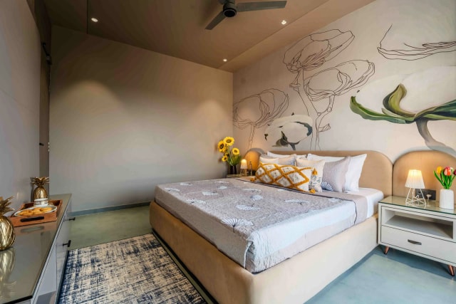 Bedroom 4