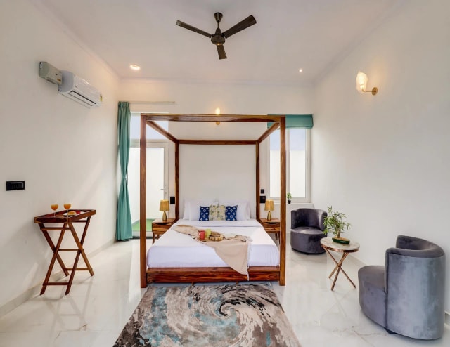 Bedroom 3
