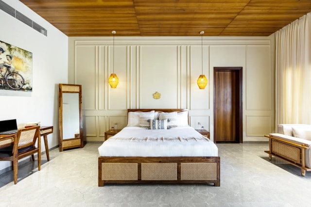 Bedroom 5