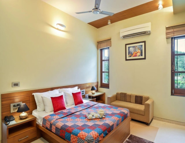 Bedroom 5