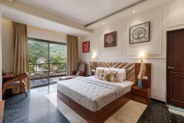 Bedroom 5