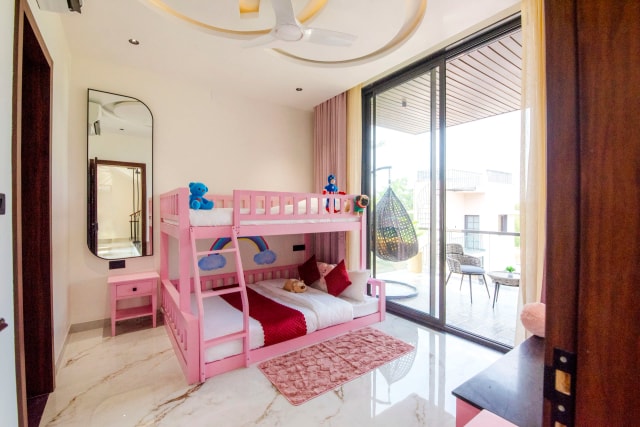 Bedroom 5