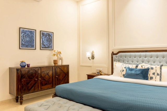 Bedroom 4