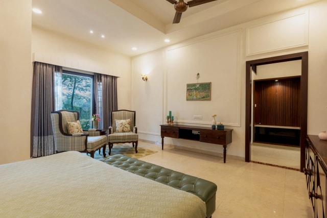 Bedroom 5