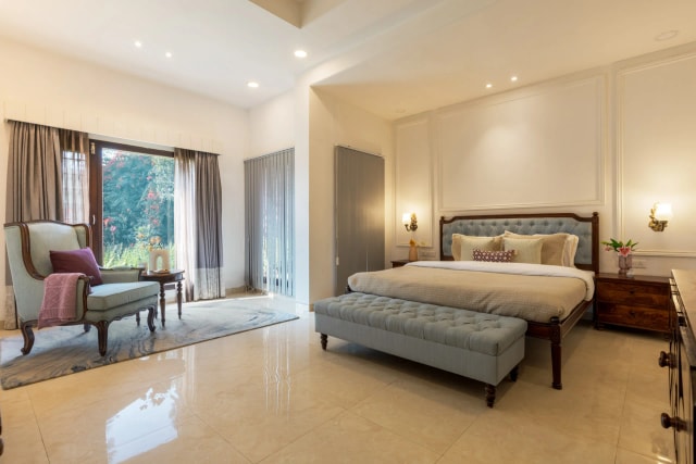 Bedroom 6