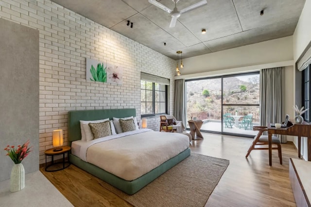 Bedroom 5