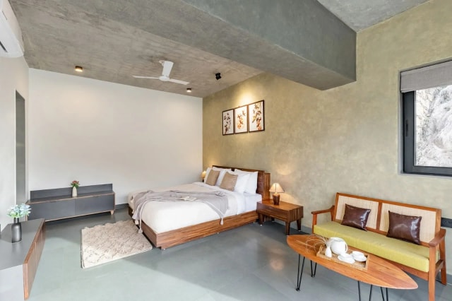 Bedroom 6