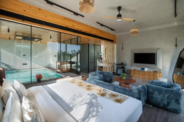 Bedroom 1