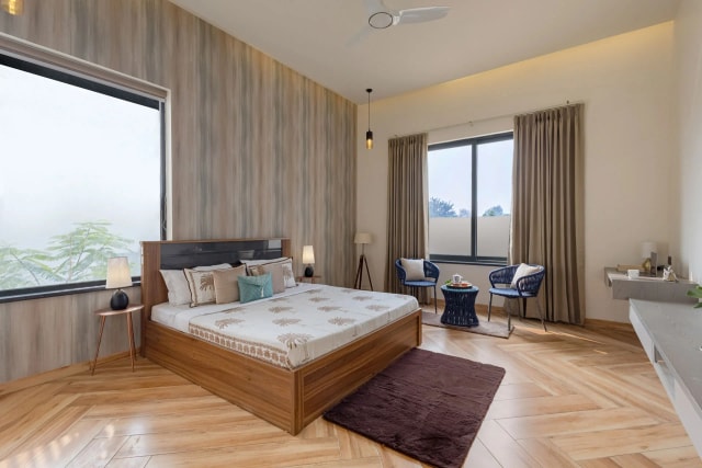 Bedroom 3