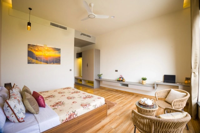 Bedroom 4