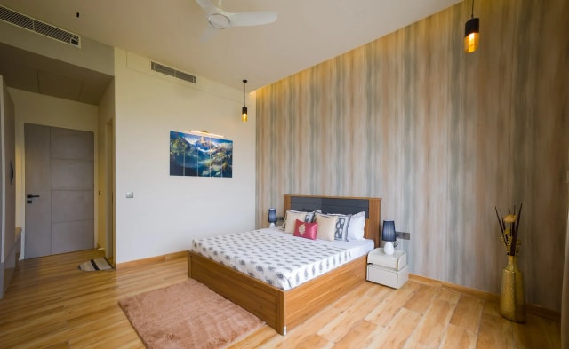 Bedroom 6