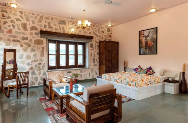 Bedroom 5