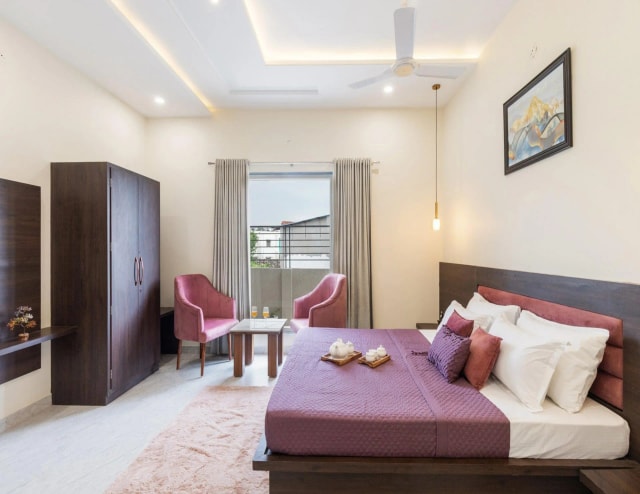Bedroom 2