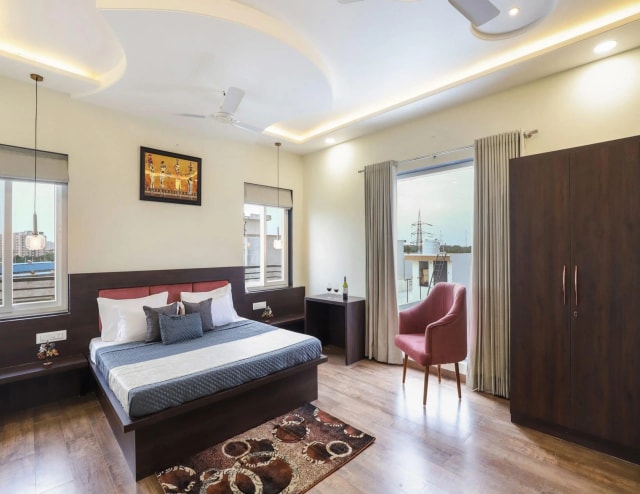 Bedroom 3