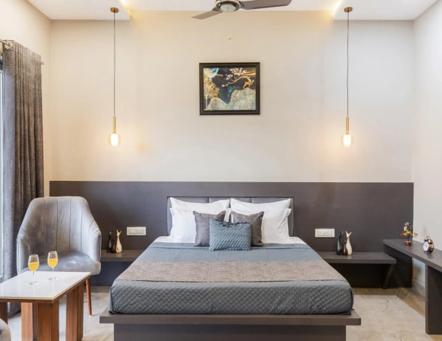 Bedroom 5
