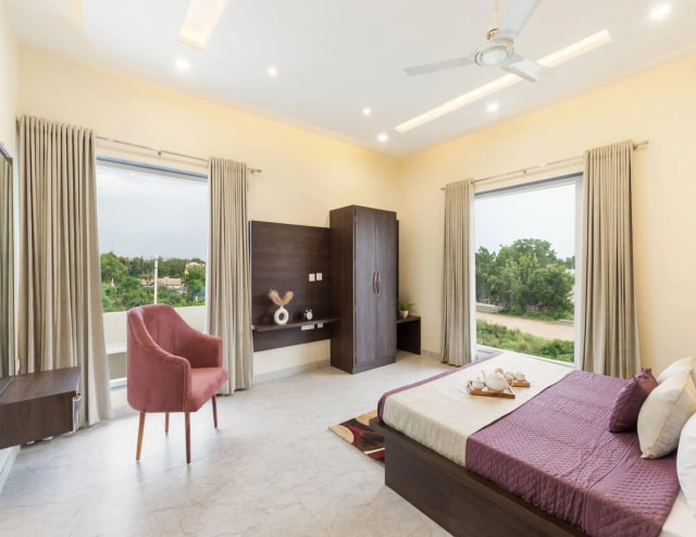 Bedroom 6