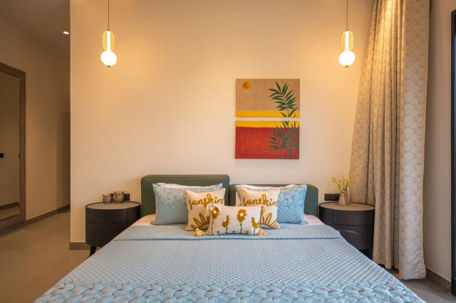 Bedroom 6