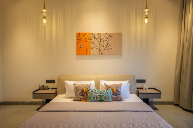 Bedroom 7