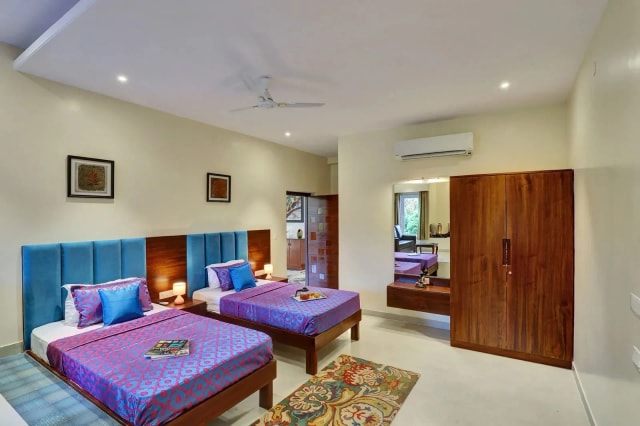 Bedroom 1