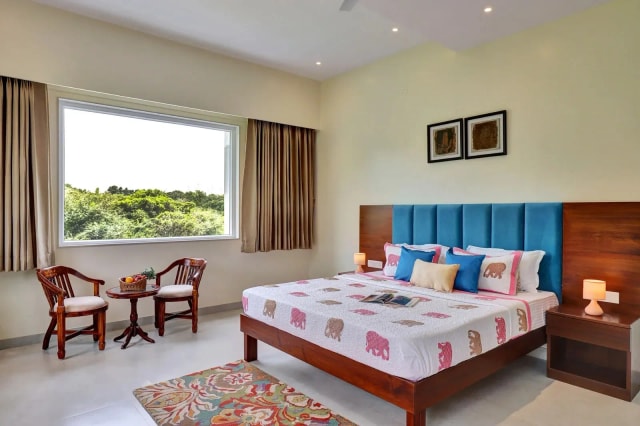 Bedroom 4