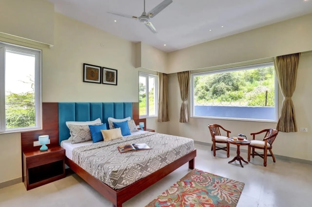 Bedroom 5
