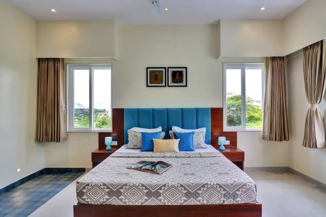 Bedroom 6