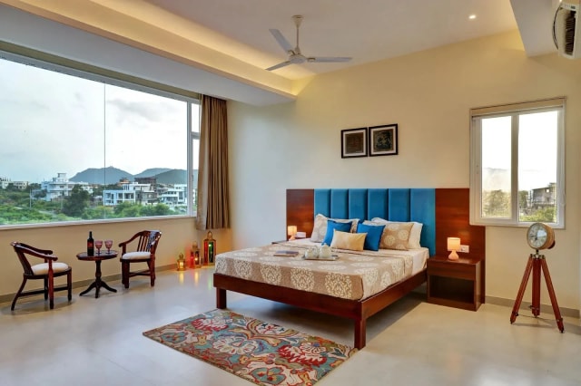Bedroom 7